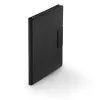 Hama Premium 27,9 cm (11 col.) dėklas Folio juodas