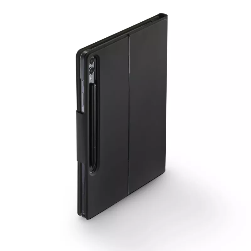 Hama Premium 27,9 cm (11 col.) dėklas Folio juodas