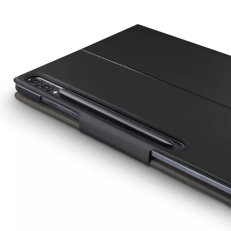 Hama Premium 27,9 cm (11 col.) dėklas Folio juodas