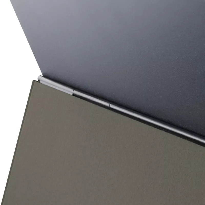 Hama Premium 27,9 cm (11 col.) dėklas Folio juodas