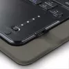 Hama Premium 27,9 cm (11 col.) dėklas Folio juodas