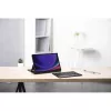 Hama Premium 27,9 cm (11 col.) dėklas Folio juodas