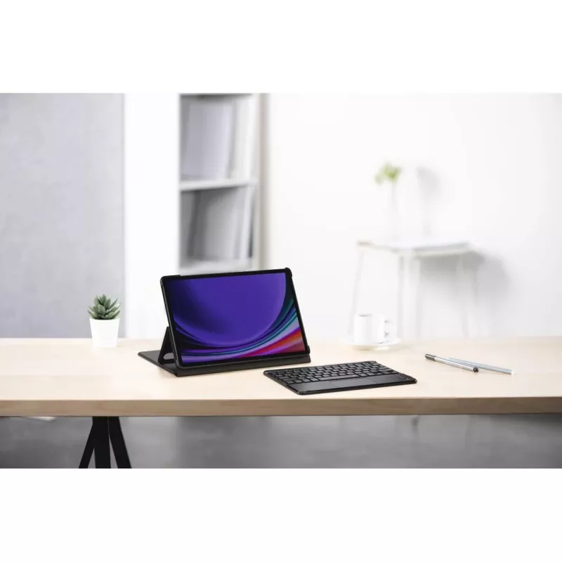 Hama Premium 27,9 cm (11 col.) dėklas Folio juodas