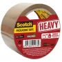 Lipni juosta 3M Heavy Duty 50 m