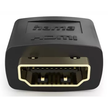 Hama 00305161 HDMI jungtis HDMI Type A (Standartinis) Juoda