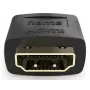Hama 00305161 HDMI jungtis HDMI Type A (Standartinis) Juoda