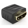 Hama 00305161 HDMI jungtis HDMI Type A (Standartinis) Juoda