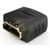 Hama 00305161 HDMI jungtis HDMI Type A (Standartinis) Juoda