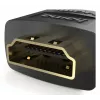 Hama 00305161 HDMI jungtis HDMI Type A (Standartinis) Juoda