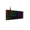 HyperX Alloy Origins 60 – mechaninė žaidimų klaviatūra (HX Red jungikliai)