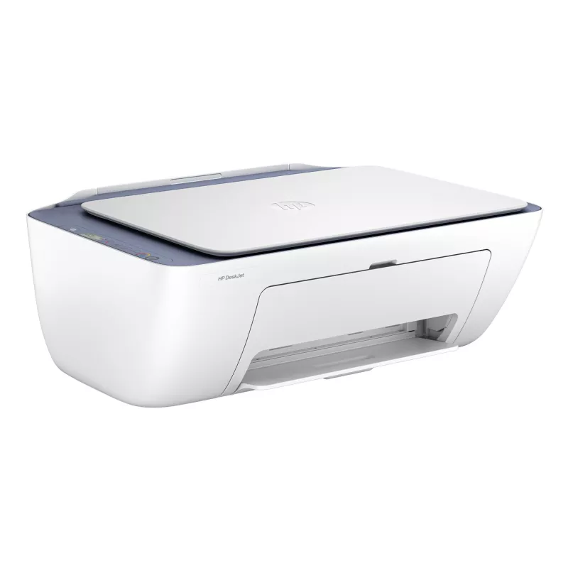 HP DeskJet 2922 belaidis daugiafunkcis spausdintuvas, terminiu rašalu, spalvotas spausdinimas, 4800 x 1200 DPI, spalvotas kopijavimas, A4, baltas