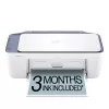 HP DeskJet 2922 belaidis daugiafunkcis spausdintuvas, terminiu rašalu, spalvotas spausdinimas, 4800 x 1200 DPI, spalvotas kopijavimas, A4, baltas