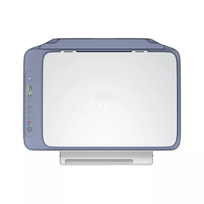 HP DeskJet 2922 belaidis daugiafunkcis spausdintuvas, terminiu rašalu, spalvotas spausdinimas, 4800 x 1200 DPI, spalvotas kopijavimas, A4, baltas
