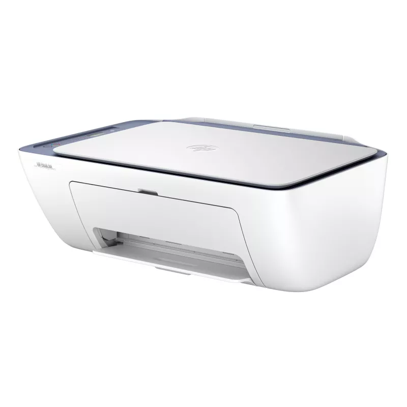 HP DeskJet 2922 belaidis daugiafunkcis spausdintuvas, terminiu rašalu, spalvotas spausdinimas, 4800 x 1200 DPI, spalvotas kopijavimas, A4, baltas