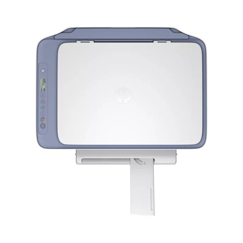 HP DeskJet 2922 belaidis daugiafunkcis spausdintuvas, terminiu rašalu, spalvotas spausdinimas, 4800 x 1200 DPI, spalvotas kopijavimas, A4, baltas