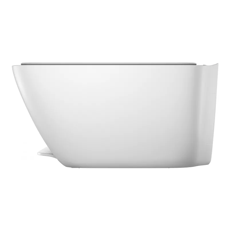 HP DeskJet 2922 belaidis daugiafunkcis spausdintuvas, terminiu rašalu, spalvotas spausdinimas, 4800 x 1200 DPI, spalvotas kopijavimas, A4, baltas