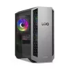 Lenovo LOQ Tower 26ADR10 AMD Ryzen™ 7 8745HX 32 GB DDR5-SDRAM 1 TB SSD NVIDIA GeForce RTX 5070 Windows 11 Home PC Juoda