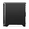 Lenovo LOQ Tower 26ADR10 AMD Ryzen™ 7 8745HX 32 GB DDR5-SDRAM 1 TB SSD NVIDIA GeForce RTX 5070 Windows 11 Home PC Juoda