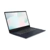 Nešiojamas kompiuteris Lenovo IdeaPad 3 17ABA7 AMD Ryzen™ 5 5625U 43,9 cm (17,3 colio) Full HD 16 GB DDR4-SDRAM 512 GB SSD Wi-Fi 6 (802.11ax) Windows 11 Home mėlyna