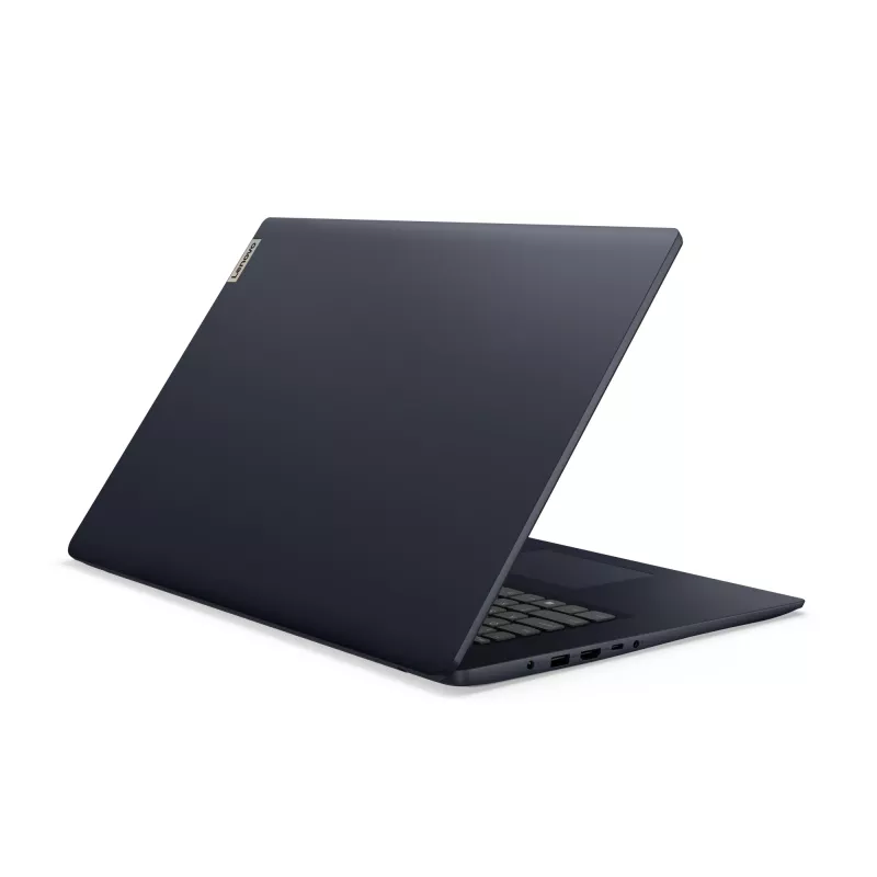 Nešiojamas kompiuteris Lenovo IdeaPad 3 17ABA7 AMD Ryzen™ 5 5625U 43,9 cm (17,3 colio) Full HD 16 GB DDR4-SDRAM 512 GB SSD Wi-Fi 6 (802.11ax) Windows 11 Home mėlyna
