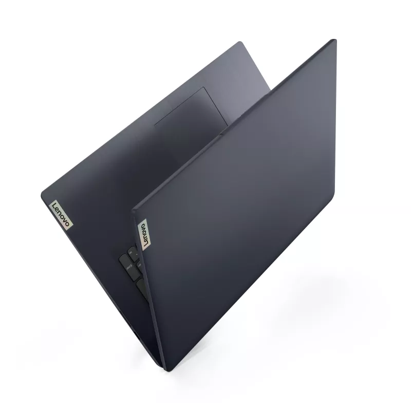Nešiojamas kompiuteris Lenovo IdeaPad 3 17ABA7 AMD Ryzen™ 5 5625U 43,9 cm (17,3 colio) Full HD 16 GB DDR4-SDRAM 512 GB SSD Wi-Fi 6 (802.11ax) Windows 11 Home mėlyna