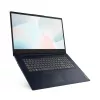 Nešiojamas kompiuteris Lenovo IdeaPad 3 17ABA7 AMD Ryzen™ 5 5625U 43,9 cm (17,3 colio) Full HD 16 GB DDR4-SDRAM 512 GB SSD Wi-Fi 6 (802.11ax) Windows 11 Home mėlyna