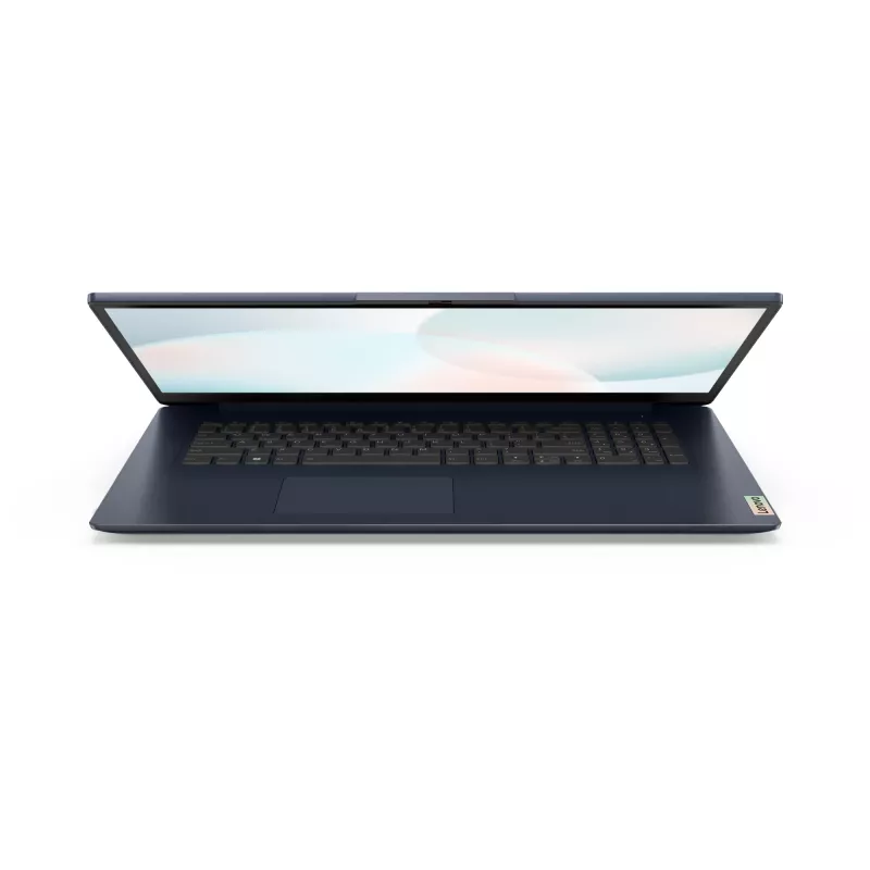 Nešiojamas kompiuteris Lenovo IdeaPad 3 17ABA7 AMD Ryzen™ 5 5625U 43,9 cm (17,3 colio) Full HD 16 GB DDR4-SDRAM 512 GB SSD Wi-Fi 6 (802.11ax) Windows 11 Home mėlyna