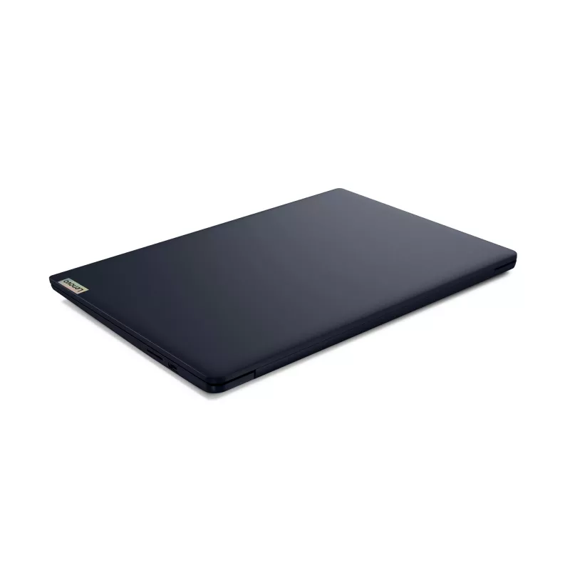Nešiojamas kompiuteris Lenovo IdeaPad 3 17ABA7 AMD Ryzen™ 5 5625U 43,9 cm (17,3 colio) Full HD 16 GB DDR4-SDRAM 512 GB SSD Wi-Fi 6 (802.11ax) Windows 11 Home mėlyna