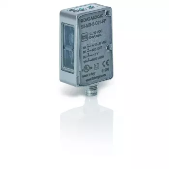 Fotoelektrinis jutiklis Datalogic 950801280
