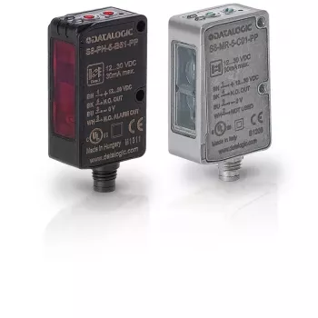Fotoelektrinis jutiklis Datalogic 950801280