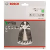 Pjūklo diskas medienai Bosch 2 608 640 593 15 cm