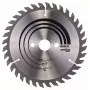 Pjūklo diskas medienai Bosch 2 608 640 593 15 cm
