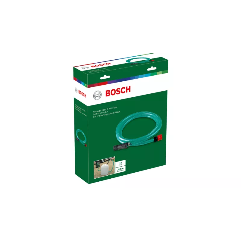 Bosch F016800421 sodo antgalis AQT aukšto slėgio plovimo įrenginiams