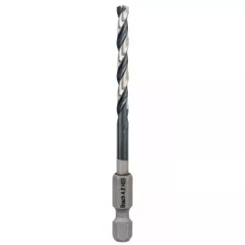 Grąžtas suktuvinis Bosch HSS 4,2 mm