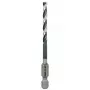 Grąžtas suktuvinis Bosch HSS 4,2 mm