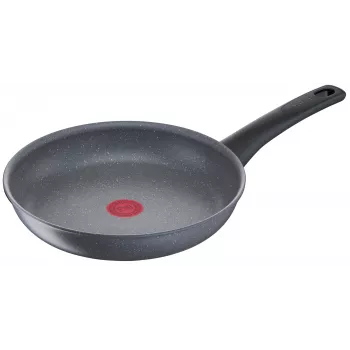 Universali keptuvė Tefal Healthy Chef G15002 Apvali 20 cm Pilka