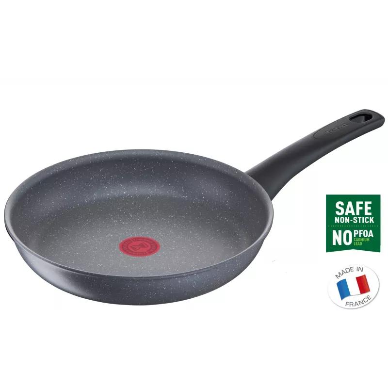 Universali keptuvė Tefal Healthy Chef G15002 Apvali 20 cm Pilka