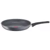 Universali keptuvė Tefal Healthy Chef G15002 Apvali 20 cm Pilka