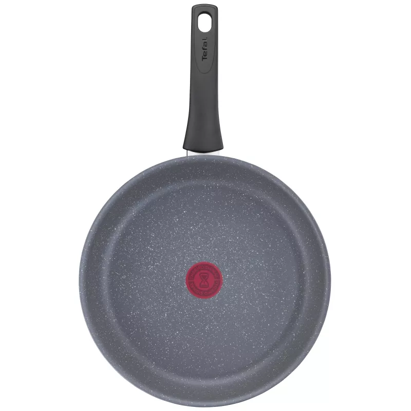 Universali keptuvė Tefal Healthy Chef G15002 Apvali 20 cm Pilka