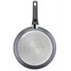 Universali keptuvė Tefal Healthy Chef G15002 Apvali 20 cm Pilka