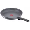 Universali keptuvė Tefal Healthy Chef G15002 Apvali 20 cm Pilka