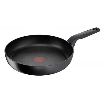 Keptuvė Tefal G28990 su juoda titano danga 175°C 295 mm