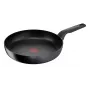 Keptuvė Tefal G28990 su juoda titano danga 175°C 295 mm