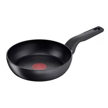 Keptuvė Tefal G28990 su juoda titano danga 175°C 295 mm