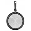 Keptuvė Tefal G28990 su juoda titano danga 175°C 295 mm