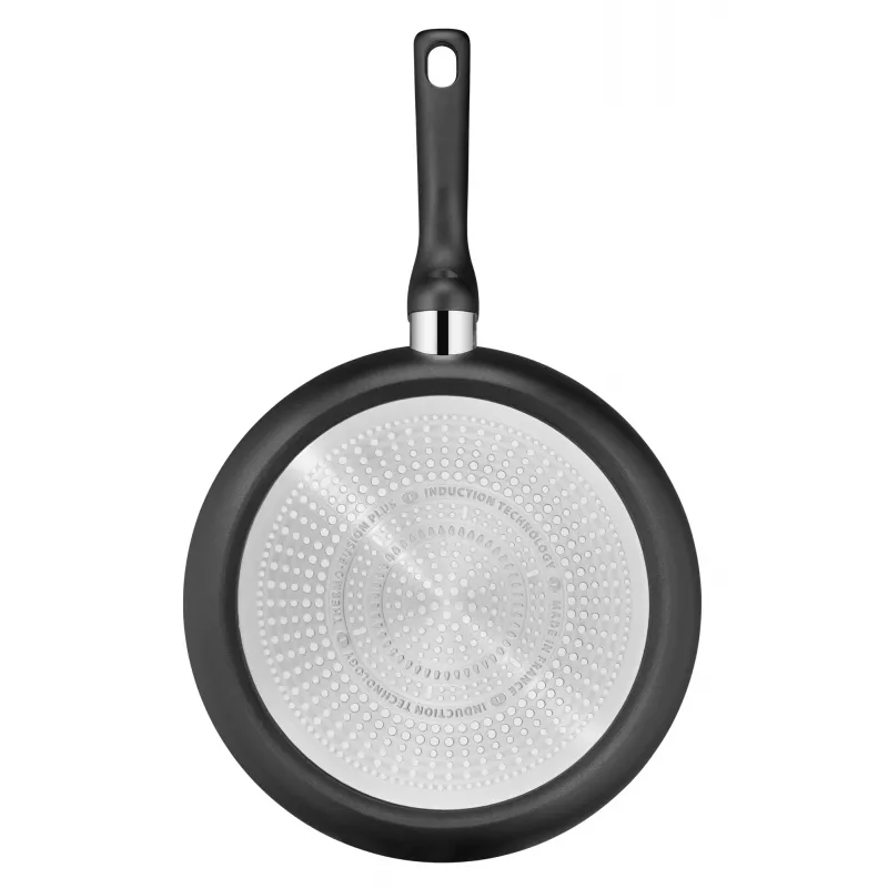 Keptuvė Tefal G28990 su juoda titano danga 175°C 295 mm