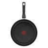Keptuvė Tefal G28990 su juoda titano danga 175°C 295 mm