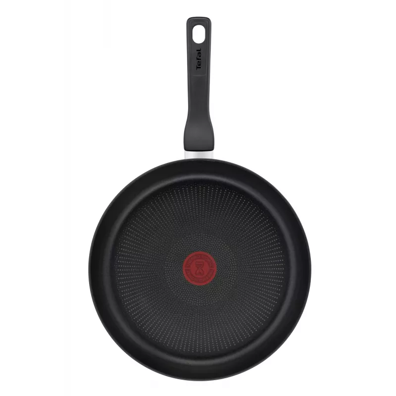 Keptuvė Tefal G28990 su juoda titano danga 175°C 295 mm