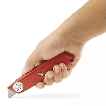 Pjovimo peilis Stanley 155mm Springback