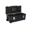 Toolbox Stanley 28'' su ratais ir ištraukiama rankena FMST1-75761